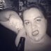 Tanya Paulin (@meenajatrois) Twitter profile photo