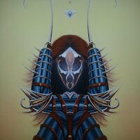 Mark Davison Art (@markdavisonart) 's Twitter Profile