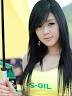 The real Hwang Mi Hee twitter page.