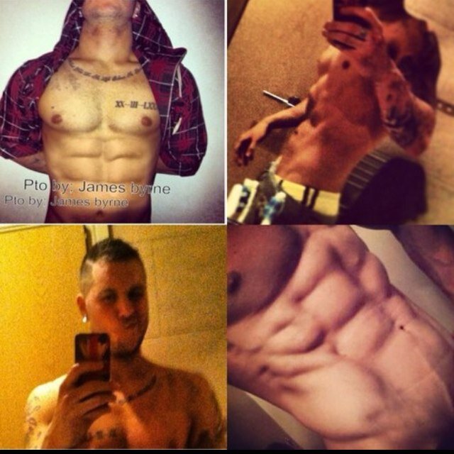 Just ask for the playboy! #teamlean #zyzz #muscleleague #swfc instagram @andylaycock1