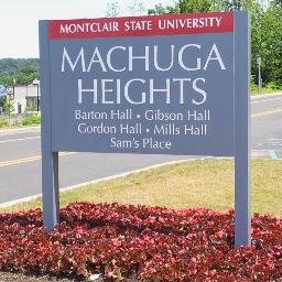 Opened in 2011, Machuga Heights is the largest residence hall at Montclair State University with 1004 students. We are home to Sam's Place and Bistro 62.