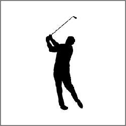 Because You're Not Standing On The Wrong Side of the Ball!