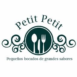 Pequeños bocados de grandes sabores.