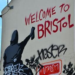 Our Bristol UK studio aims to document the ephemeral aspects of the urban environment. In the future, we will then have a visual document to refer to.