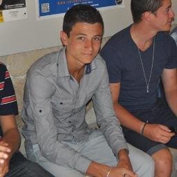 Footballeur #5