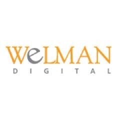 WelmanDigital's profile picture. Helping organizations build digital capabilities, innovate & grow. Trends & analysis on the global digital economy from Wendy Elman & @CarolynPittis