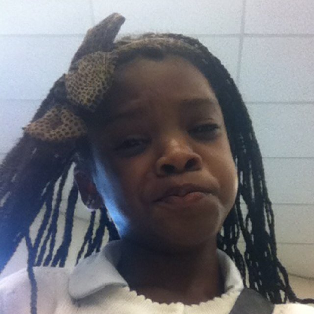 CamaryaJ's profile picture.