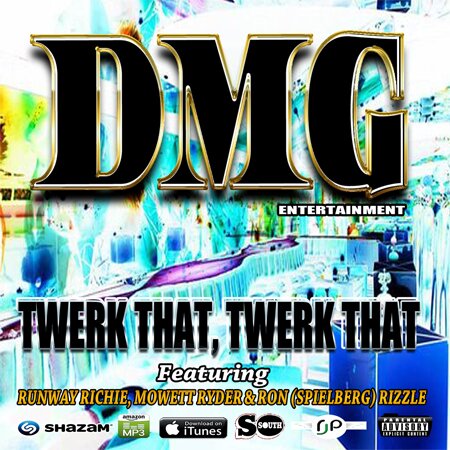 DMG is a producer/artist who resides in Miami, Fl. and has ties to Atlanta, Ga. through a musical network which is filled with talented individuals...