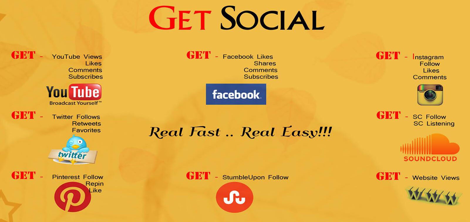 Social Networks Like Exchange.  Facebook, Twitter, YouTube, Google and much more...  Join us today , become popular by tomorrow! https://t.co/KrG95rE6QQ