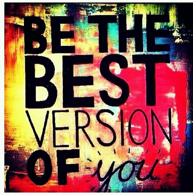 You don't know you'r limits unless you push yourself to them.