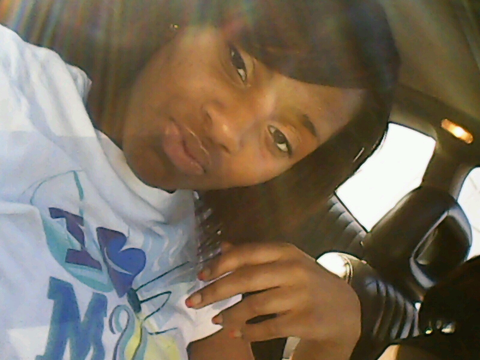 #HisFirstLADY #TeamRDE #01.17.2014 #TeamUS ♥