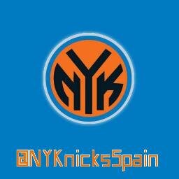 Cuenta en español dedicada principalmente a informar sobre la actualidad de los New York Knicks. ¿Eres un verdadero Knickerbocker? ¡Síguenos!