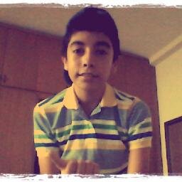 SIGUEME Y TE SIGO https://t.co/NfdHUkfgLE *-*