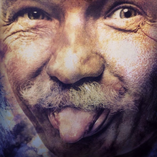 Oldmanhody's profile picture. 