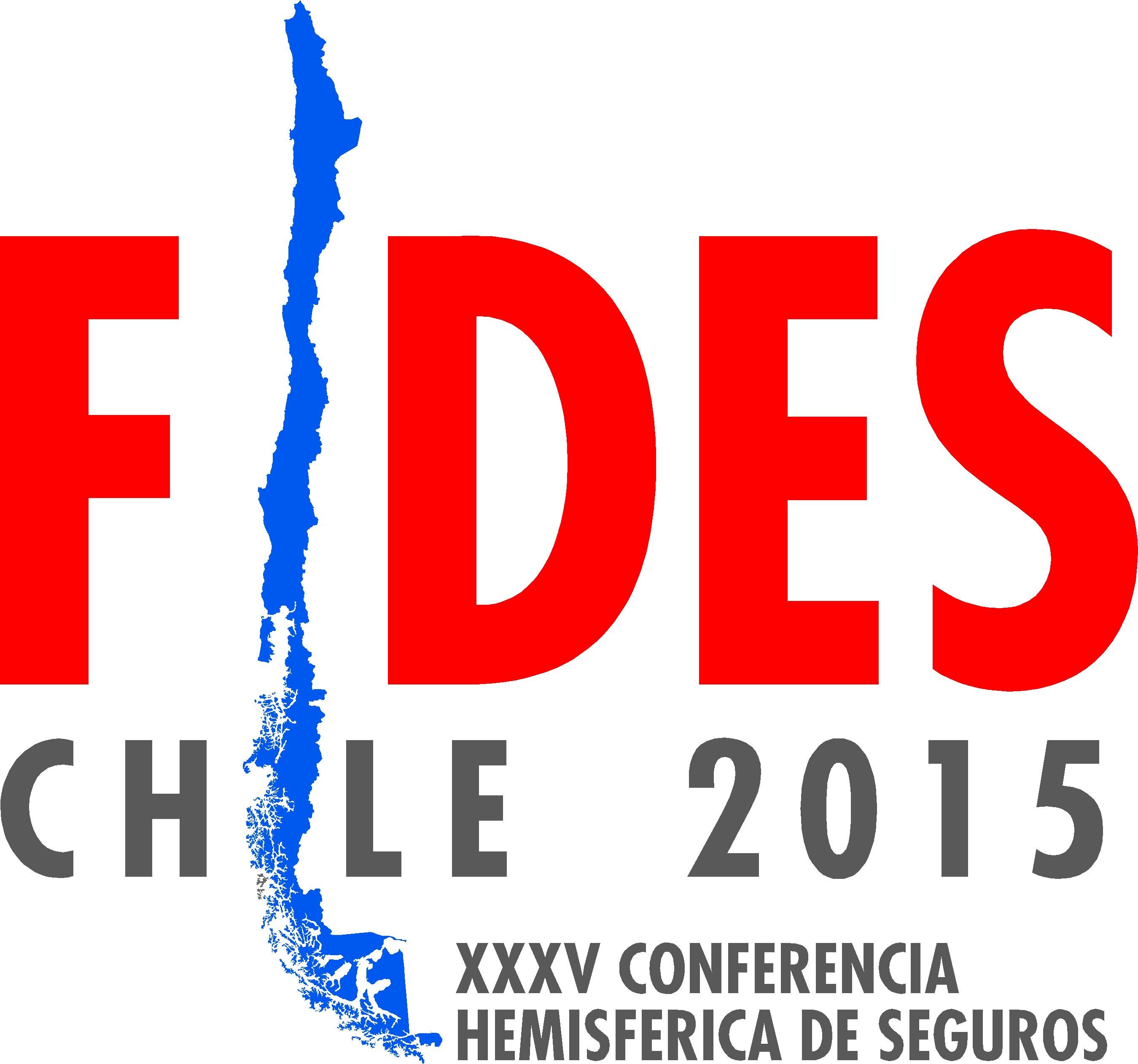 XXXV Conferencia Hemisférica de Seguros, FIDES 2015. https://t.co/5y3IoFieSW #fides2015