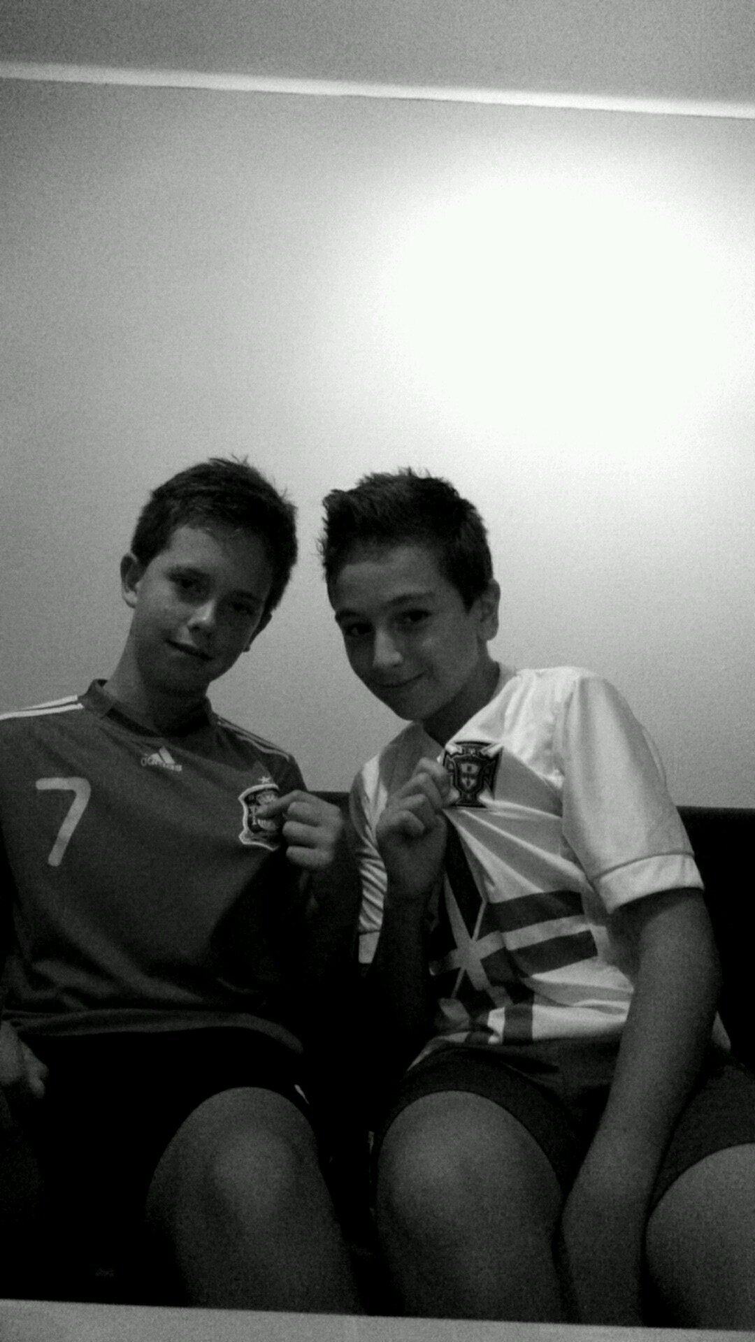 FOOTBALL