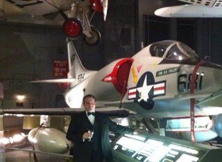 Born and raised in the DC area, interested in all topics that impact our nation (defense, economics, politics, etc..).