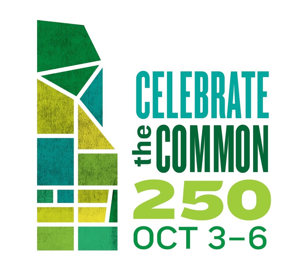 The Halifax Common celebrates its 250th anniversary this year! Celebrate with us from October 3-6th, 2013!