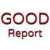 The Good Report (@thegoodreport) Twitter profile photo The Good Report (@thegoodreport) Twitter profile photo
