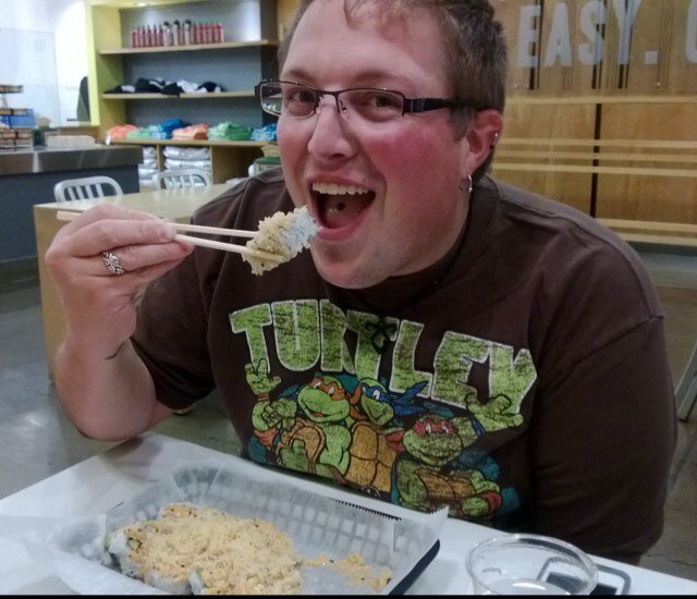 weskins22's profile picture. 