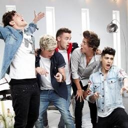 ~~工 ﾚov乇 ~~Directioners~