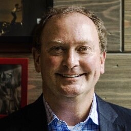 CO-FOUNDER + CEO AYNI BRIGADE