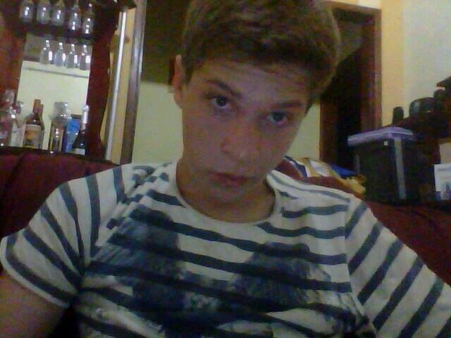 Sigo De Volta ;3