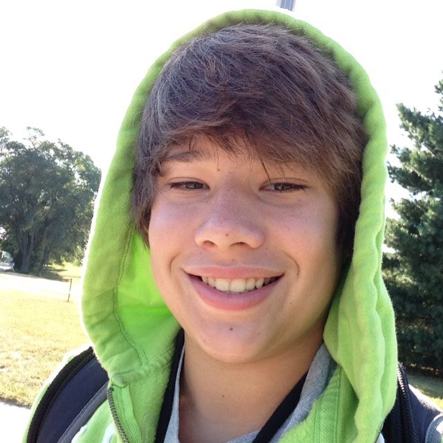 detasiler at pioneer, goes to northridge, and loves life