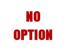 No Option Tailgate