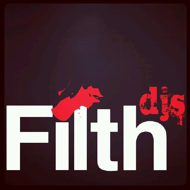 Welcome to Filth DJs on twitter! We are a club night/DJs based in Inverness.
Andrew McGibbon // Ross Lyall