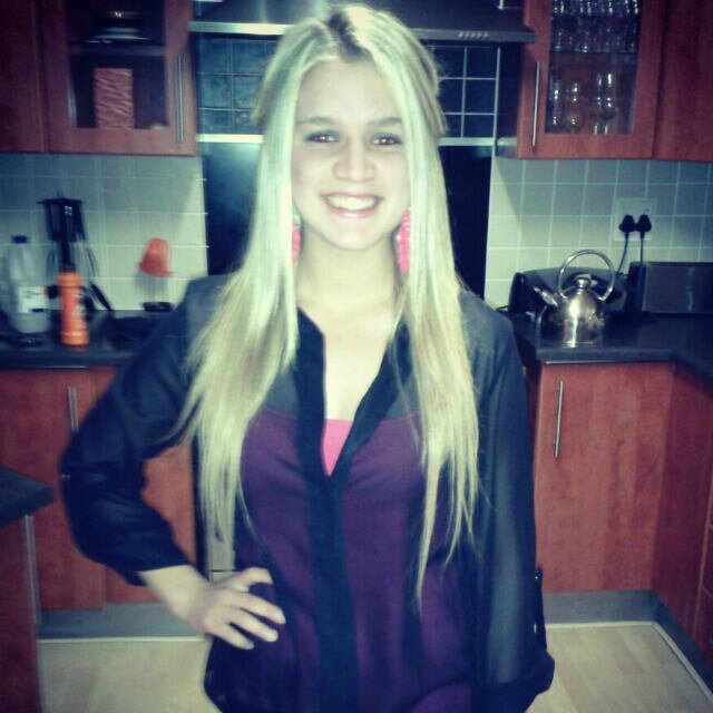 ZuandreZoey's profile picture. 