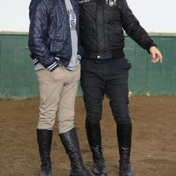 bota texana hombre