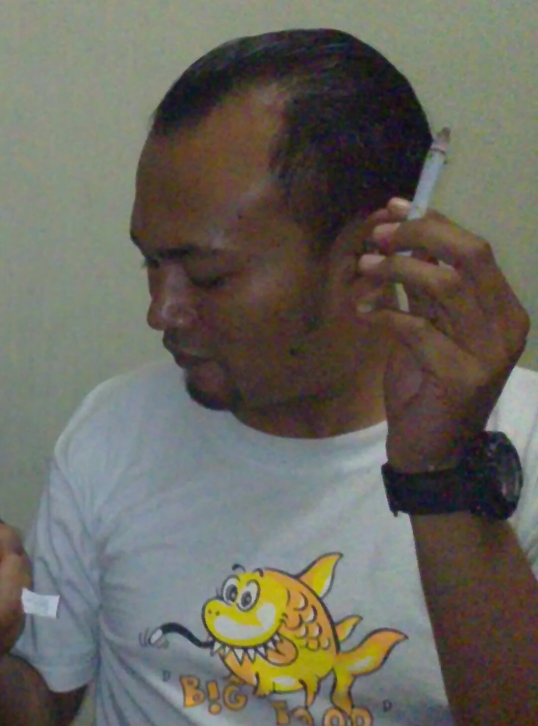 BpAsepYayan's profile picture. 