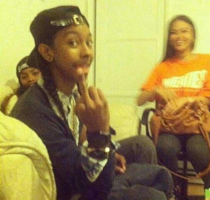 I love mindless behavior