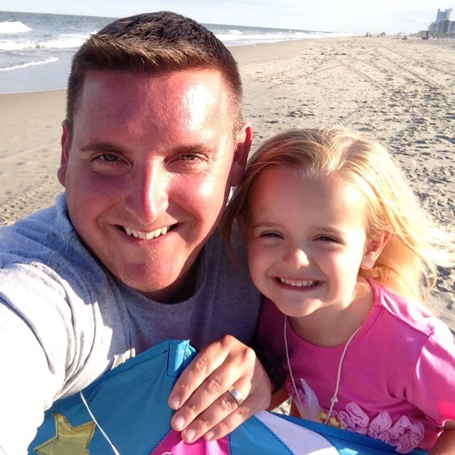 ryanparthemore's profile picture. Husband, Daddy, Law Enforcement Practitioner and Tech Entrepreneur