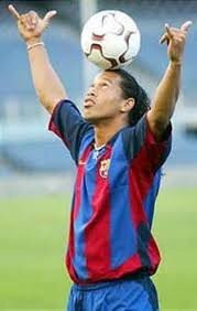 Foto's | Info | Feiten | Statistieken van de grootste Legende ooit! #Ronaldinho!