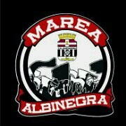 MareaAlbinegra's profile picture. Peña de animación del FC Cartagena, formada en 2011 y ubicada en el Fondo Norte del Estadio Cartagonova.GRACIAS A TODOS LOS QUE HABÉIS HECHO POSIBLES ÉSTOS AÑOS