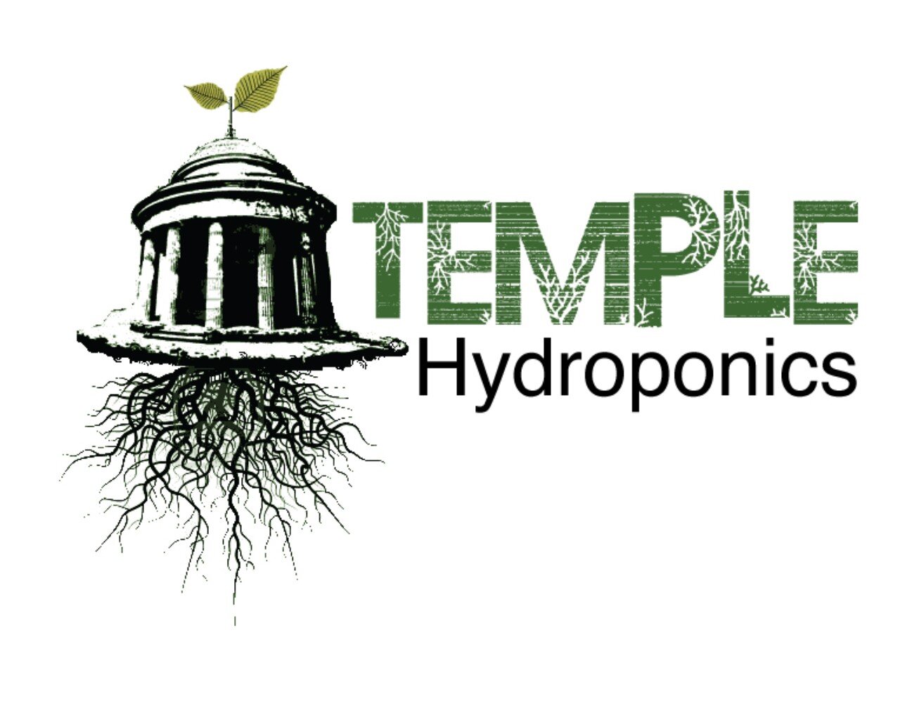 Temple hydroponics supplies the best quality products to everyone from the hobby grower to the grow master!