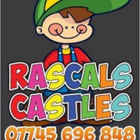 Rascals Castles (@rascalscastles) 's Twitter Profile