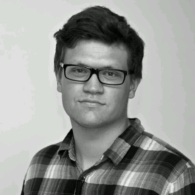 krisnym's profile picture. Historiker. Stipendiat ved Høgskolen i Telemark.