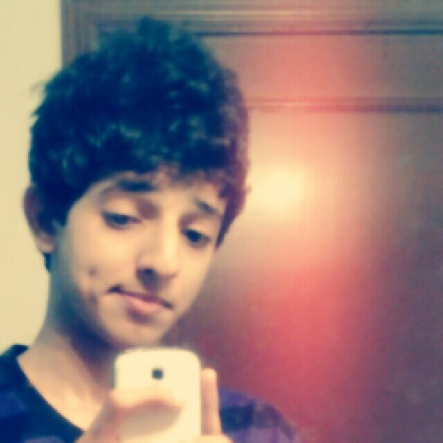 سويت لك فولو ? لا تسوي فولو هنا ، سوي فولو لهذا الحساب @5li_