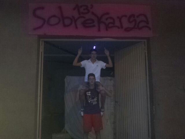 Soy un amante del deporte y actualmente jugador de futbol!!