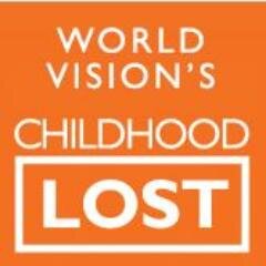 Teenagers transforming a childhood lost into a childhood restored by stepping in and standing with those most vulnerable.