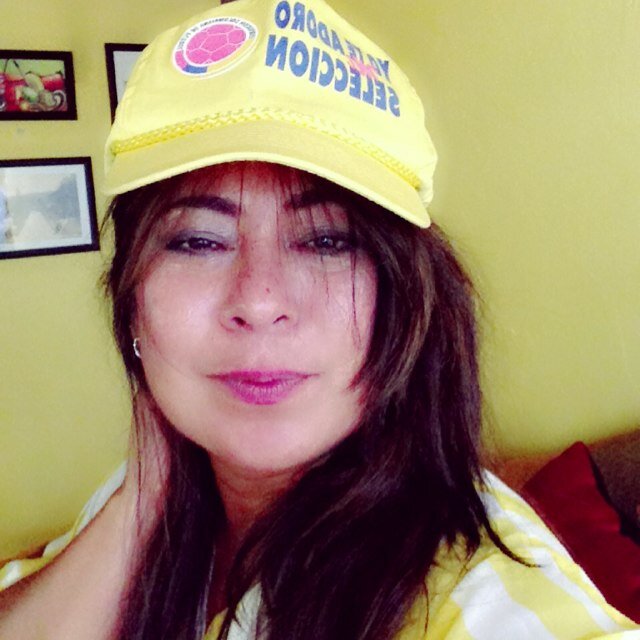 Entrepreneur | Producer | Journalist | Writer | #yosoyladelacamara #btyka #MiamiTileCOO Journalist made in Macondo World and Dany&Rafi mami