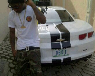 My name is michael Sele aka yung_kelly.Am a music producer,and I also do music.Am the second son in my family. I live in Nigeria,RiverState,port-harcourt.