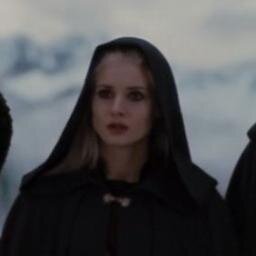 Member of the Volturi clan