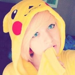 Punk rocker and also a fan of Phil, Dan, Chris and PJ!