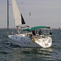 ECSailing.com (@ecsailing) 's Twitter Profile