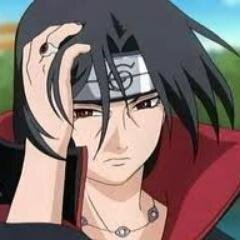 ItachiUchiha_C's profile picture. Soy quien aniquilo a mi clan...I wiped my clan who