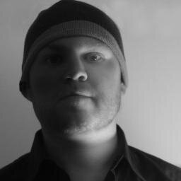 Radio News guy at the Big Q; amateur photog; introvert; hockey, baseball and music lover